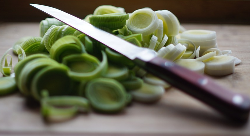 Jak wybrać odpowiednie noże kuchenne